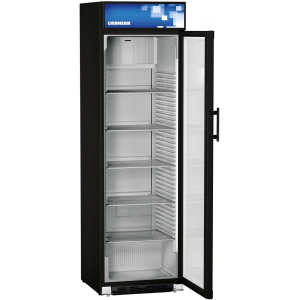 Шкаф холодильный LIEBHERR FKDV 4213 COMFORT черный