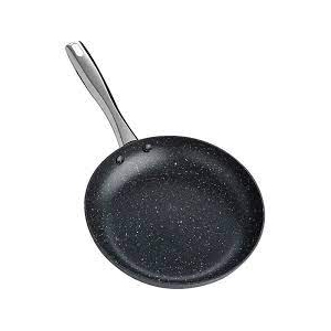 Сковорода D 24см h 1,3см для блинов CARBONE PLUS Pro Hotel 251497