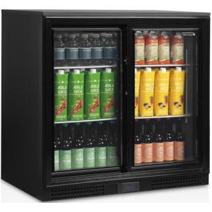 Шкафы для напитков Tefcold 251572