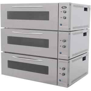 Тепловое оборудование для приготовления шкафы жарочные Grill Master 251836