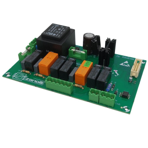 Zanolli Zanolli 253442