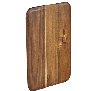 Доска для пиццы  D 30см h 2 см , дерево ПРОФЛАЙН ТРЕЙД 257124