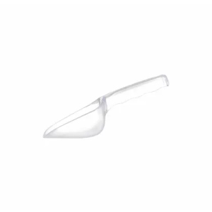 Совок 0,162л L 24,1см w 6,4см, нерж.сталь LUXSTAHL 258156