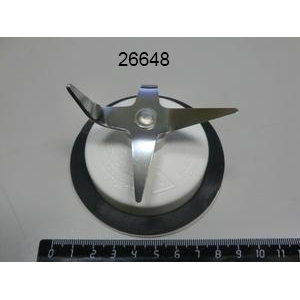 Комплект ЗИП (нож в сборе) для KSB5 KITCHENAID 9704291