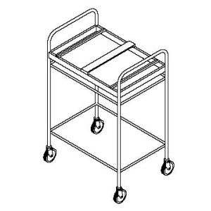 Кольцо (форма) КРУГ D 14см h 6см, нерж.сталь Lainox 27018