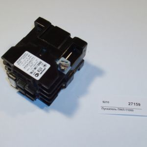 Контактор ПМЛ-11000 СИКОМ 9210