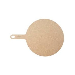 Доска для пиццы  D 30см h 2 см , дерево Enigma Cookware 275410