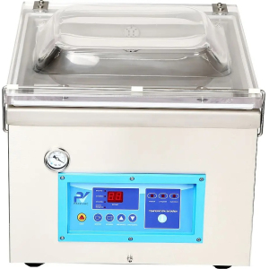Вакуумные упаковщики с камерой PACKVAC 275815