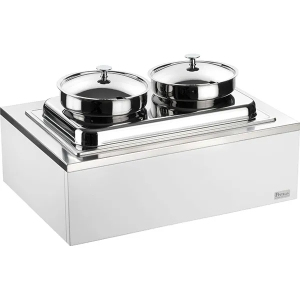 Мармиты первых блюд PINTINOX 278636