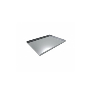 Противень L 65см W 45см H 2 LUXSTAHL мки228