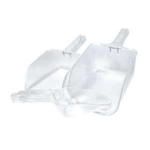 Совок 0,162л L 24,1см w 6,4см, нерж.сталь PL Proff Cuisine 279917