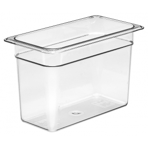 Гастроемкость GN1/3х200 поликарбонат GASTROMIX 11886