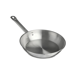 Сковорода D 24см h 1,3см для блинов CARBONE PLUS Катунь 281957