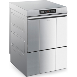 Фронтальные посудомоечные машины Smeg 282318