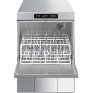 Фронтальные посудомоечные машины Smeg 282318