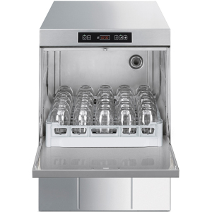 Фронтальные посудомоечные машины Smeg 282318