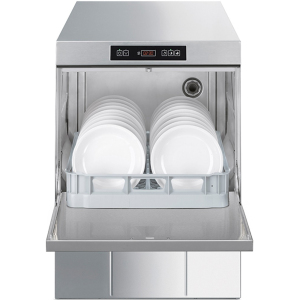 Фронтальные посудомоечные машины Smeg 282318