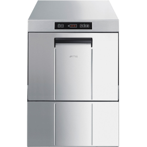 Фронтальные посудомоечные машины Smeg 282318