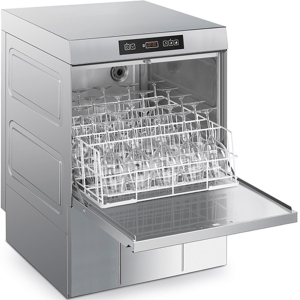Фронтальные посудомоечные машины Smeg 282318