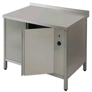 Столы тепловые Профоборудование 283563