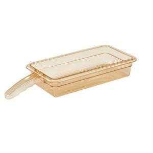 Гастроемкость GN1/3х65 H-PAN с 1-й ручкой CAMBRO 32HP1H-150