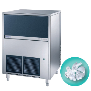 Льдогенератор для гранулированного льда BREMA GB 1540W