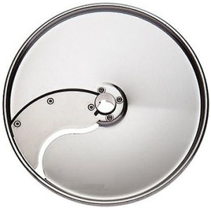 Диск-тёрка для овощерезки-куттера R211 XL, R211 XL Ultra, R301 Ultra, R402 и овощерезки CL20, D3.0мм Hurakan 287054