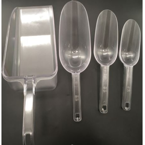 Совок 0,162л L 24,1см w 6,4см, нерж.сталь Enigma Cookware 287242