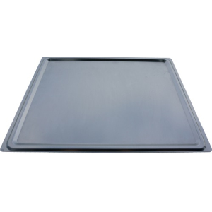 Печь конвекционная электрическая,  4х(354х327мм), управление электромеханическое, дверь откидная Hurakan 287519