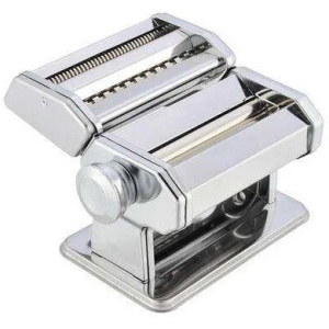 Тестораскатка электрическая напольная, лента 600х1400мм, управление педальное, зазор 0.2-37мм, сталь окраш., скорость регулируемая EKSI 287894