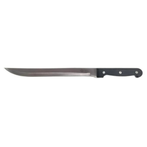 Нож для нарезки L 25.5см MVQ MASTER MVQ нерж.сталь MVQ F0141