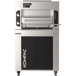 Электрические и газовые грили барбекю Kompac 291856