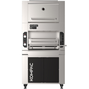 Электрические и газовые грили барбекю Kompac 291857