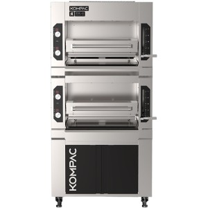 Электрические и газовые грили барбекю Kompac 291858