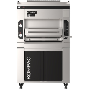 Электрические и газовые грили барбекю Kompac 291859