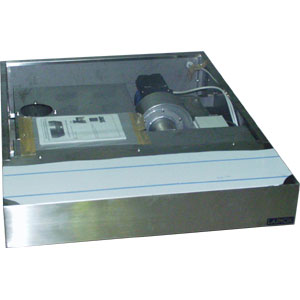 Сквизер для лимона, пластик Lainox 29309