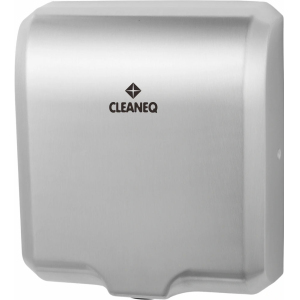 Клининг и гигиена сушилки для рук CLEANEQ 297502