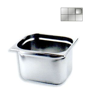 Полка настенная, 1400х500х900мм, 3 уровня сплошных, закрытая, двери-купе, нерж.сталь 304 KAPP 30177