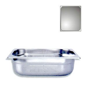 Гастроемкость GN2/1х65 перфорированная KAPP 30921065