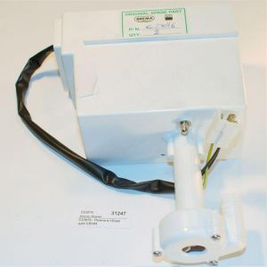 Помпа в сборе для CB184 BREMA C23076
