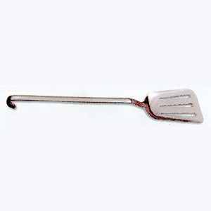 Лопатка поварская перфорированная L 38см W 8см (с прорезями) KAPP 90000013