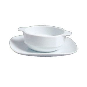 Блюдце D 21Cм MIMOZA GURAL MMZ21KT00