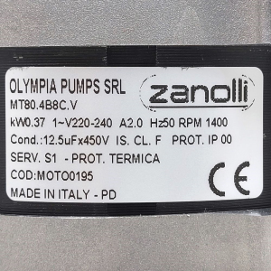  Zanolli 33290