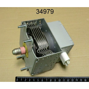Menumaster / Amana Menumaster 34979