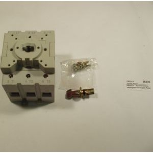 Выключатель электропитания для ROTOR WIND ZANOLLI PRR31/1