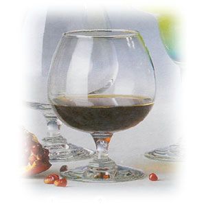 Бокал для бренди 350мл CITATION LIBBEY 01040801