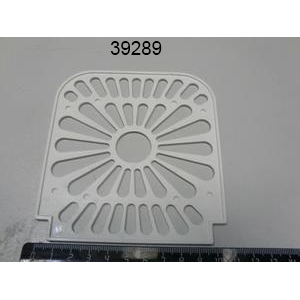 Крышка каплесборника для JOLLY 5/3 BRAS 22800-00562