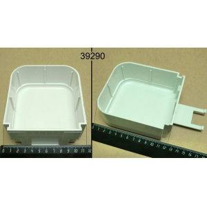 Каплесборник для JOLLY 5/3 BRAS 22800-00662