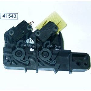 Микровыключатель для RCS511/RS511/RS511M MENUMASTER 12002647