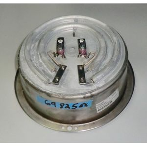 Чаша котла внутр. в сборе с ТЭНом и термостатом для 2553/2554EX GOLD MEDAL PRODUCTS 69825EX